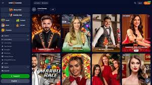 Nine Casino France Aventure de Jeu 2025 — Pourquoi Il Brille