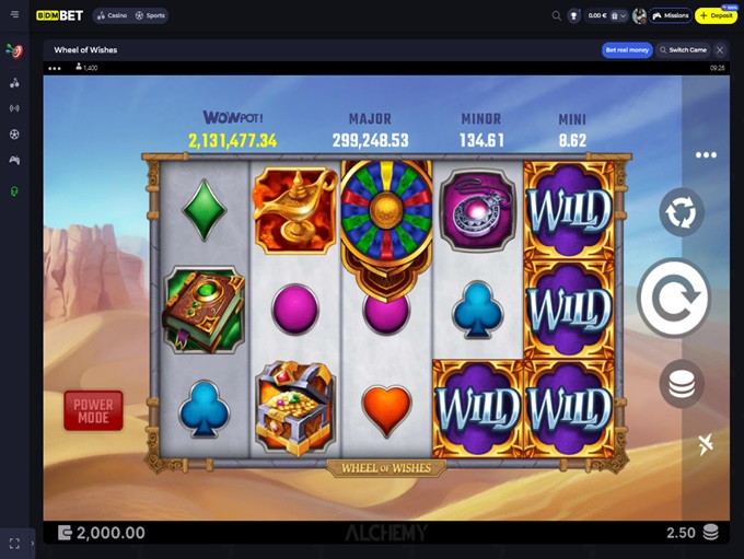 John Vegas Casino: 2025 Casino Overview and Tips

