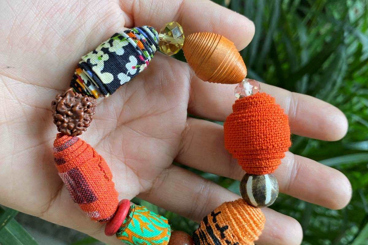 Bracelet